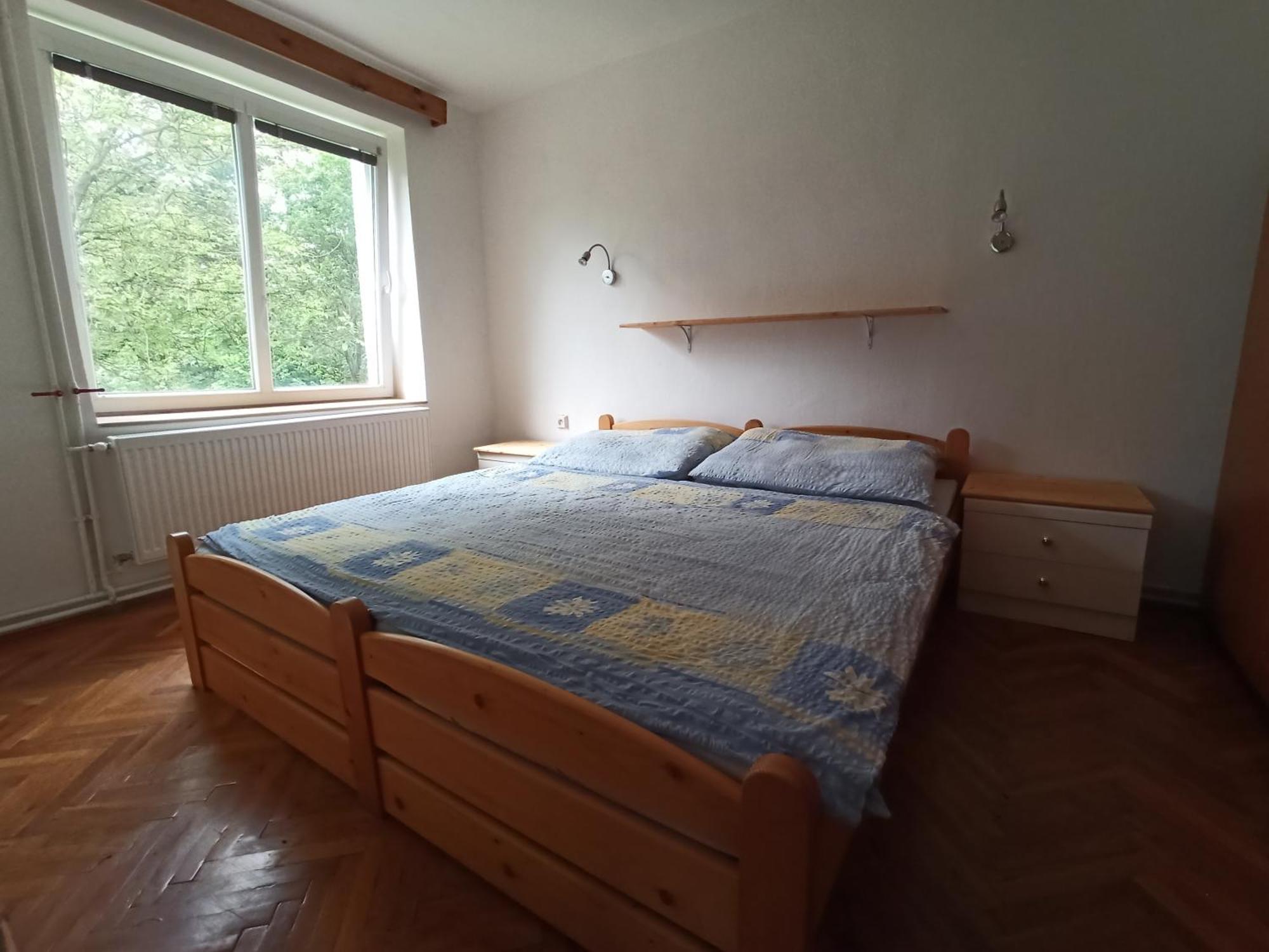 Apartmany Waldex Jetřichovice Exteriör bild